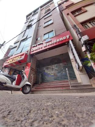 Delco Residency Bengaluru Karnataka