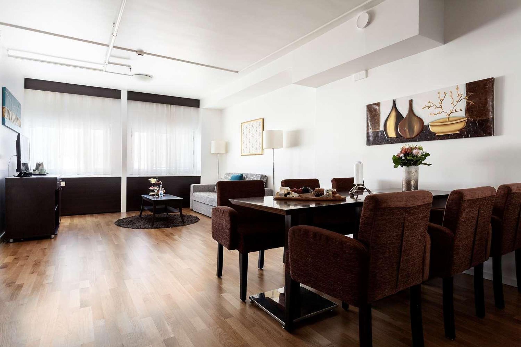 Best Western Stockholm Jarva