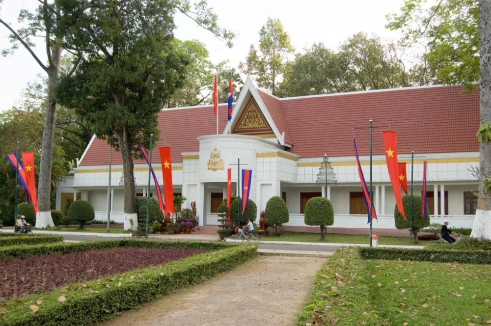 Ra-Ta Boutique Hotel