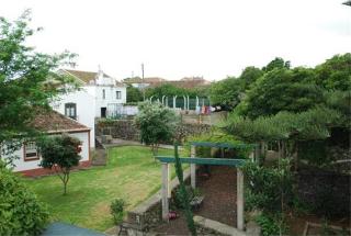 Exterior of Quinta dos Figos