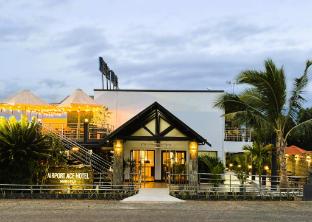 Airport Ace Hotel