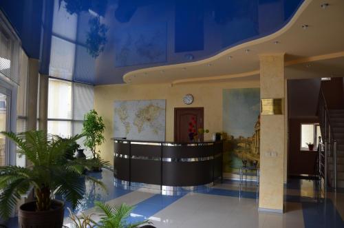 Hotel Venetsia
