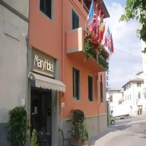 Hotel Mary