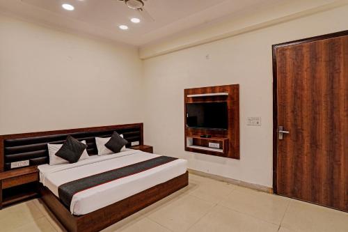 Hotel O Golden Palace