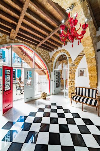 Photo of Nicosia Eagle Eye Boutique Hotel