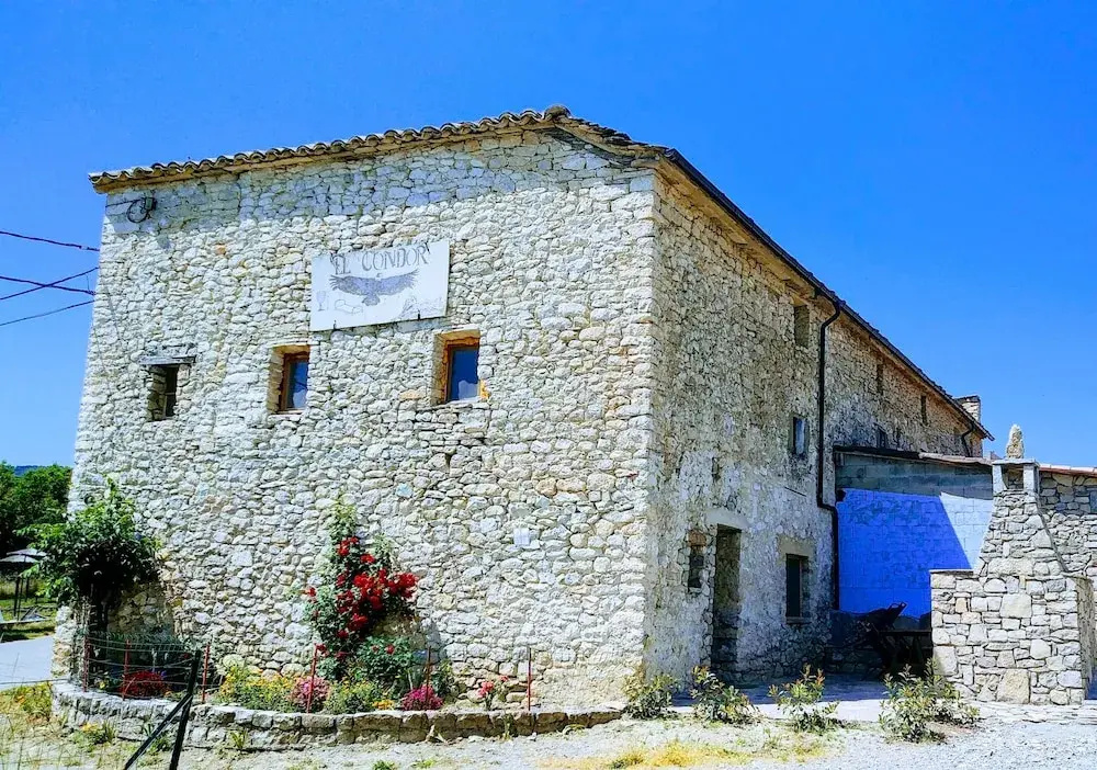 Casa El Condor