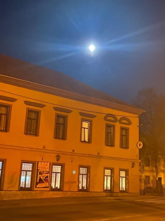 Mal Janek z Jinec brewery