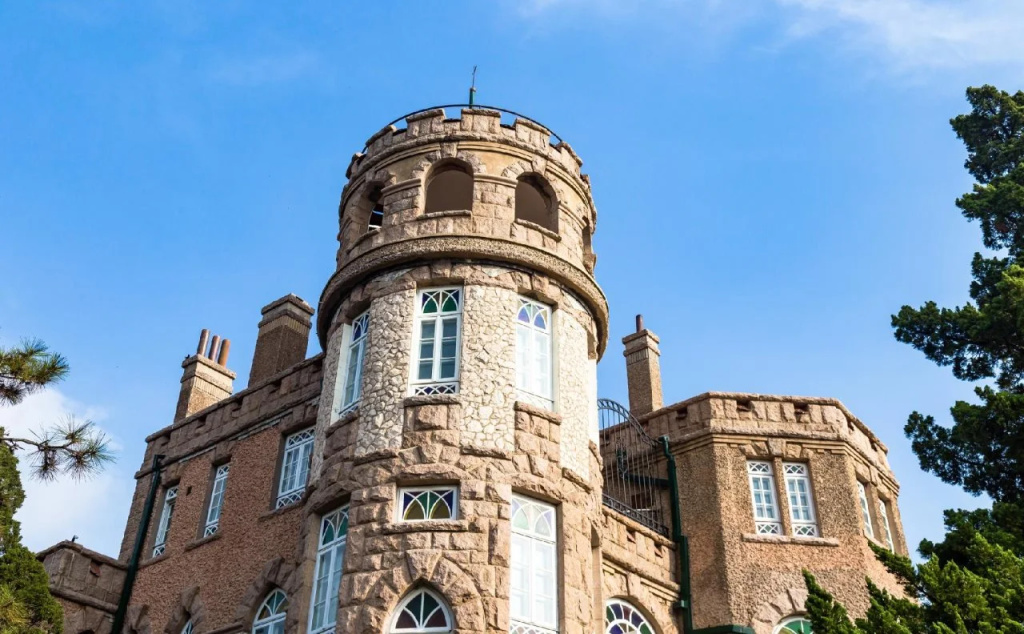 Hanghai Holiday Hotel Qingdao