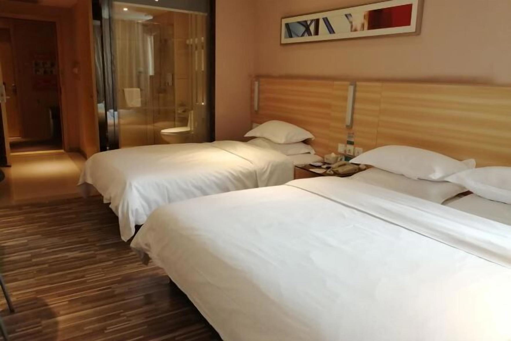 City Select Hotel (Shantou Mixc Jinhu Road)
