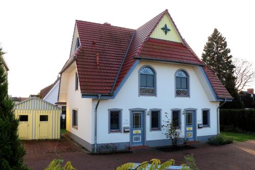 Uns Muschelhus