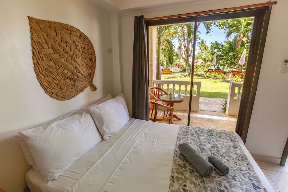 La Sirenita Dive Resort