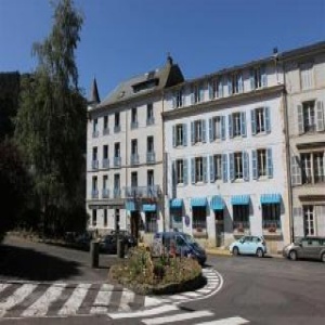 Hotel ChezJeanne