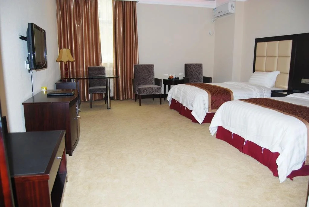 Tailin Business Hotel