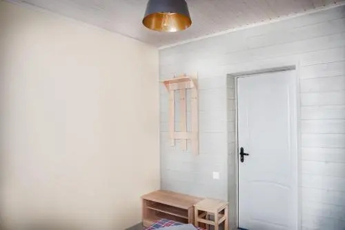 Pihtoviy Bor Hotel