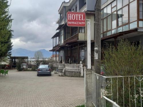 Medusa Hotel