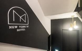 Incheon (East Incheon) Hotel NY70