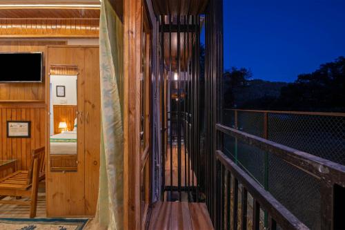 Hotel Green Oak