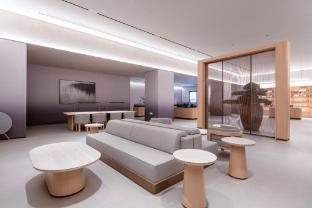 Ji Hotel Hefei High-tech Intime China Sound Valley Hotel