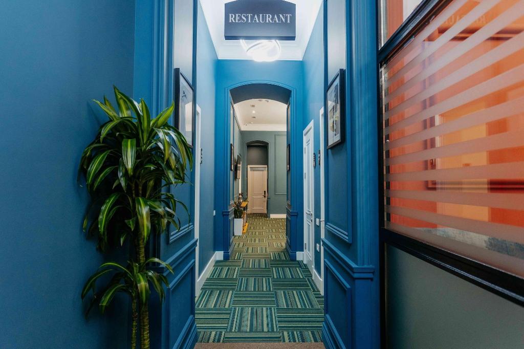 Callisto Hotel