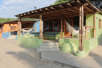 Photo of Punta Sal Suites & Bungalows Resort