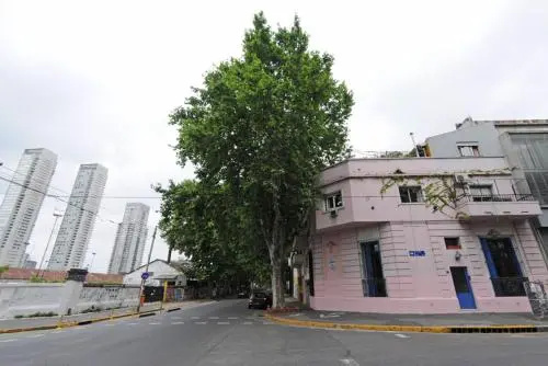 Abode Buenos Aires