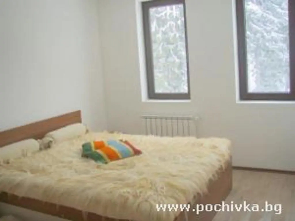Apart Hotel Stenata