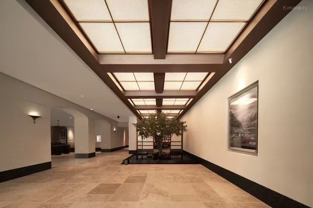 AtourHotel MinjiangRoad