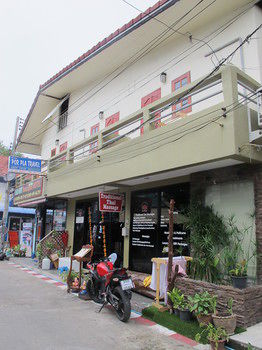 Far Out Boutique Hotel