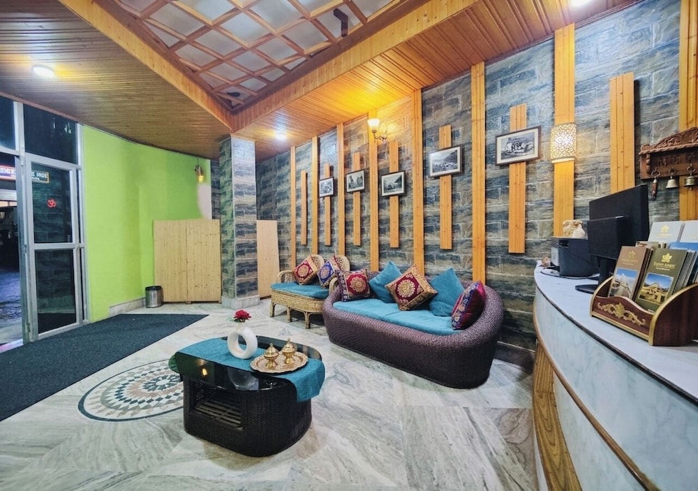 Jostel Hotel Valley View
