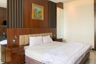 Hotel Mangku Putra Merak Mitra RedDoorz