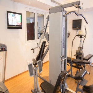 Pearl Coast Premier Hotel Apartments