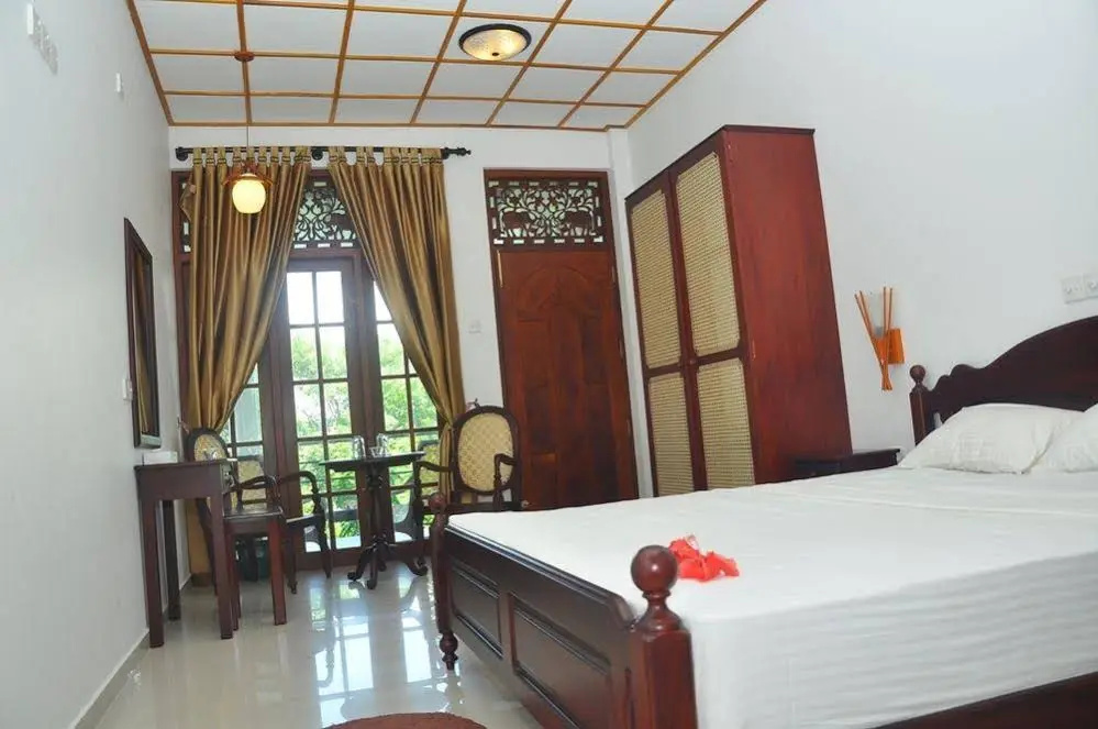 Sobaco Nature Resort