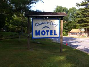Photo of Blueberry Hill Motel