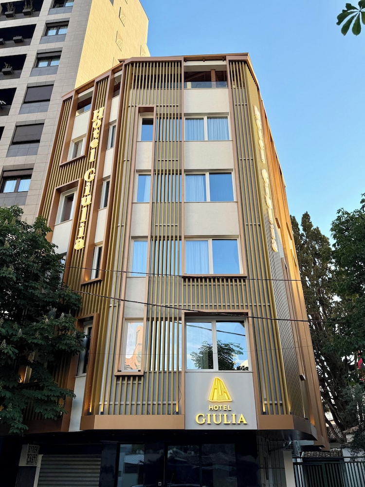 Hotel Giulia