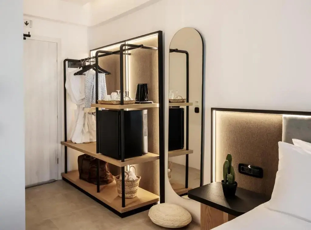 Chora Suites Skiathos