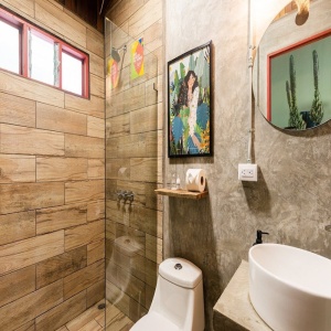 Monteverde Lodge