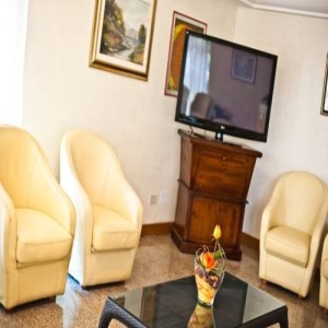 Hotel Ca DOro