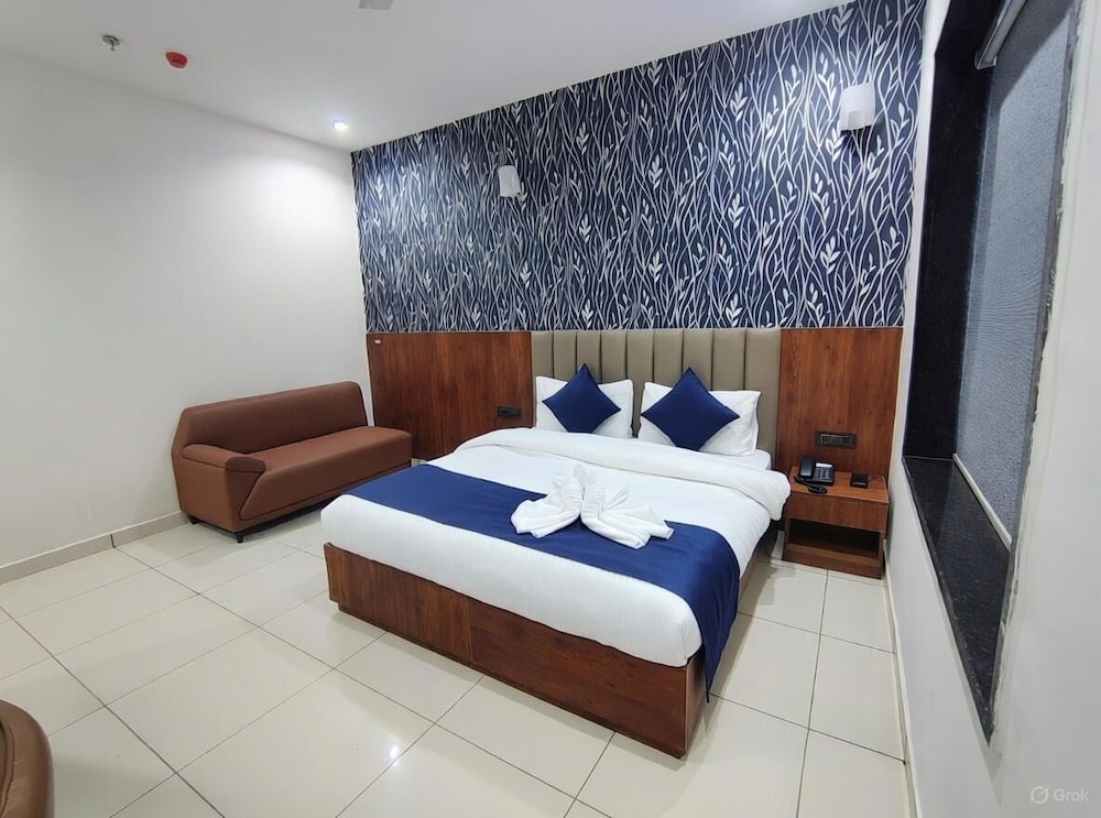 Belle Tree Hotel