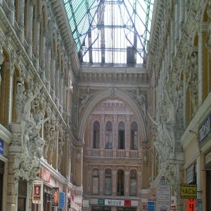 Passage