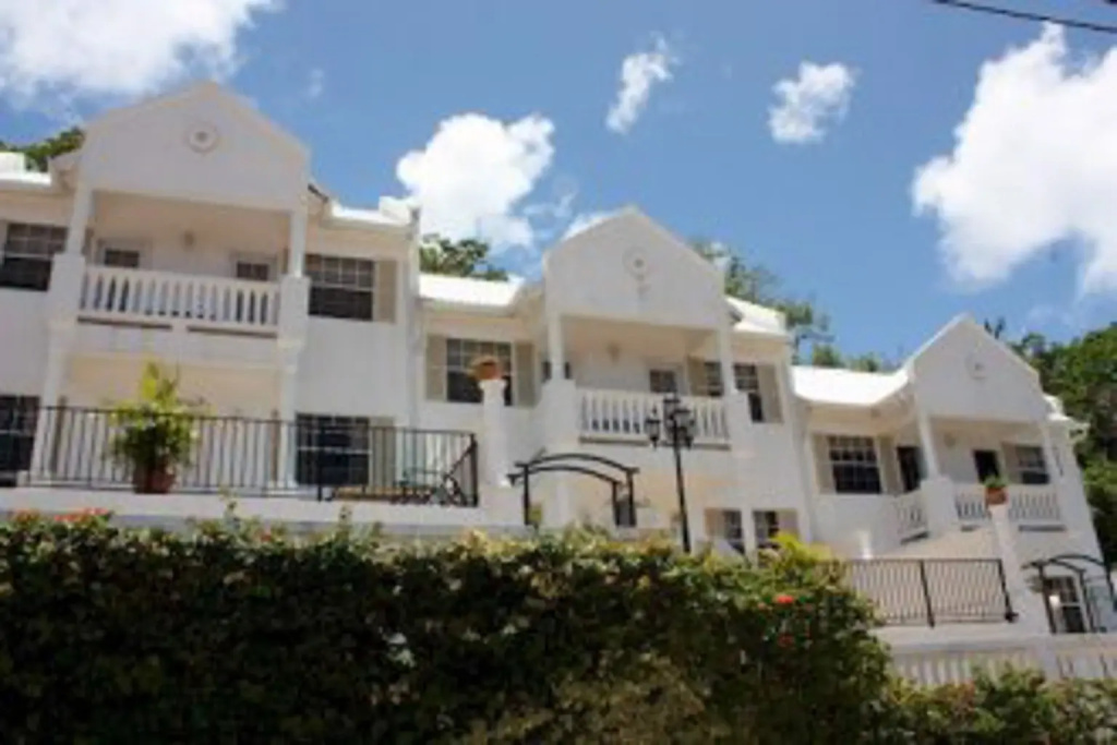 Image of Grand View Vacation Villas