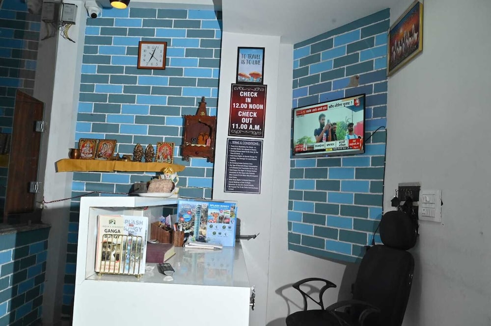 Namah Hotel