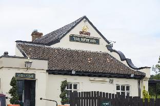 New Inn by Good Night Inns