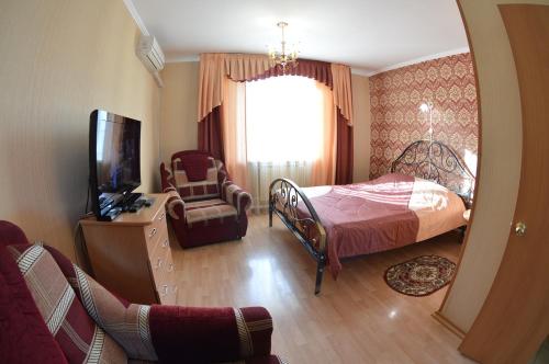 Altyn Tuyak Hotel