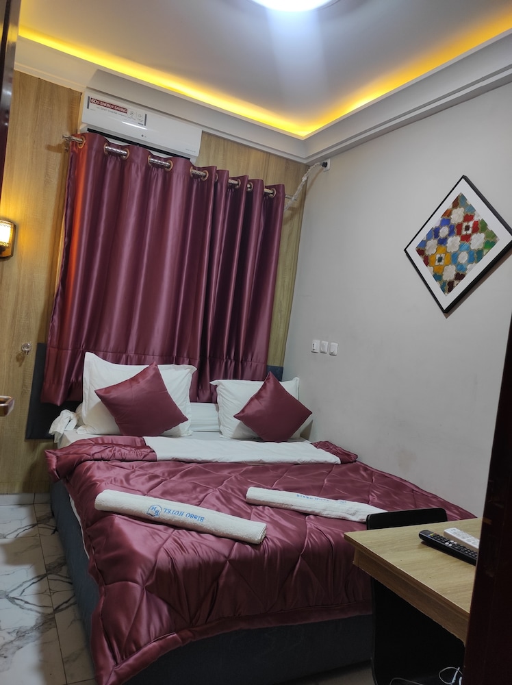 Bisso Hotel