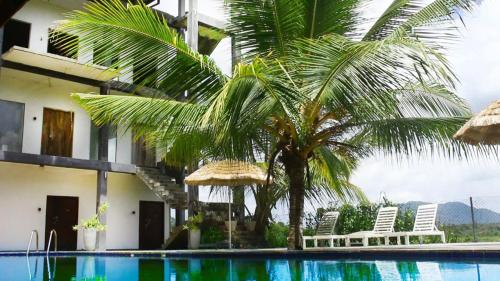 WILD FORTRESS HOTEL Sigiriya