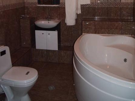 Hotel Gostiniy Dvor