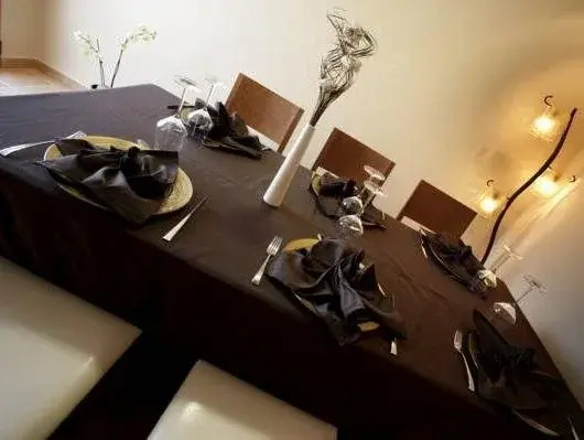 Hotel Restaurant Palacios