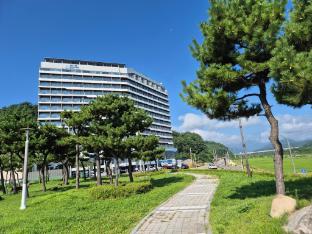 Diamer Hotel Yangyang by Stayneo