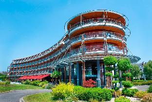 Image of Parc Beaumont Hôtel & Spa Pau - MGallery Collection