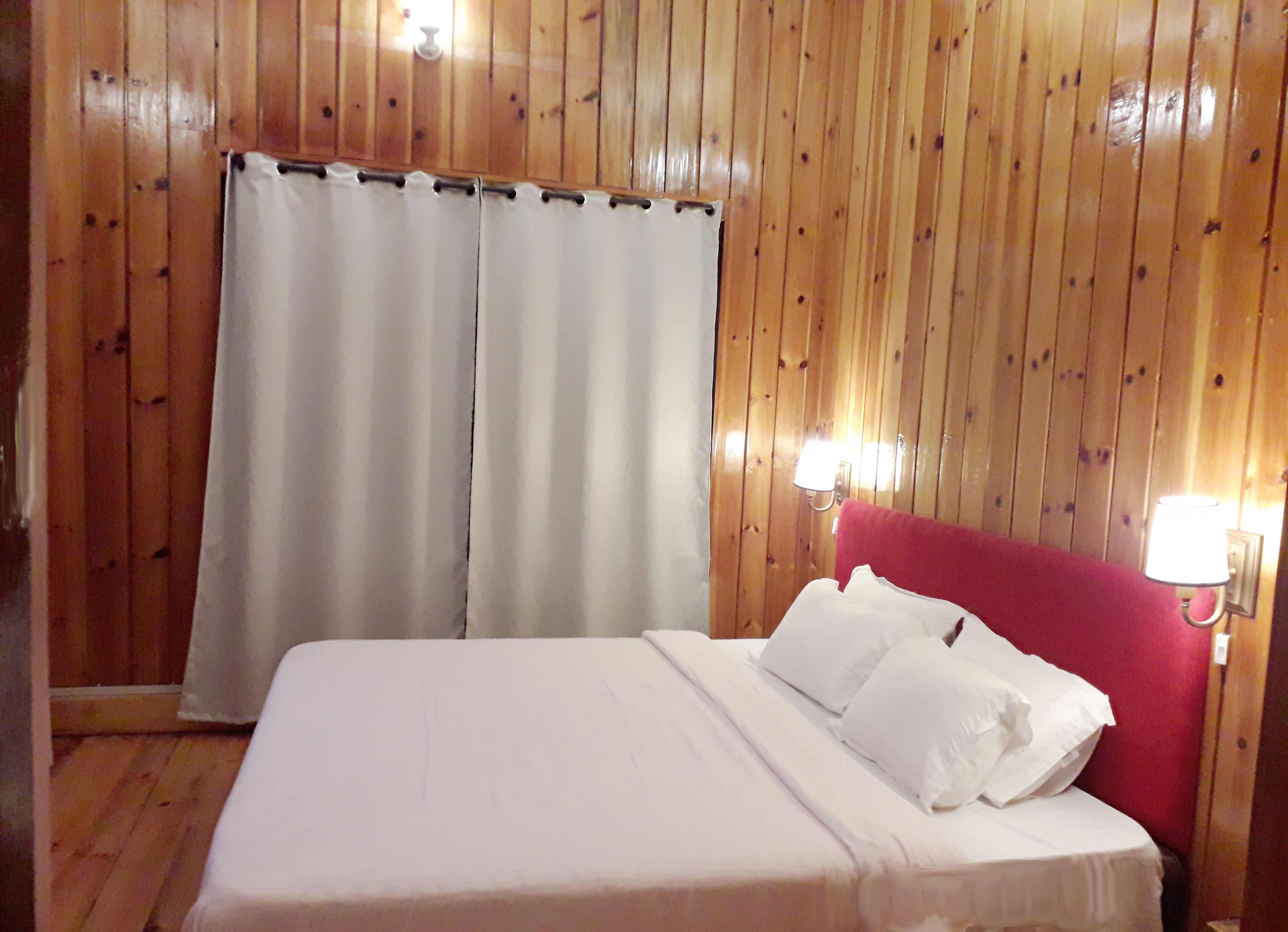 Pinewood Experiential Stay & Hideouts